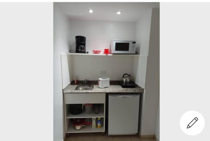 Apartamento 4 Aparts En El Mismo Edificio, Excelente Ubicación