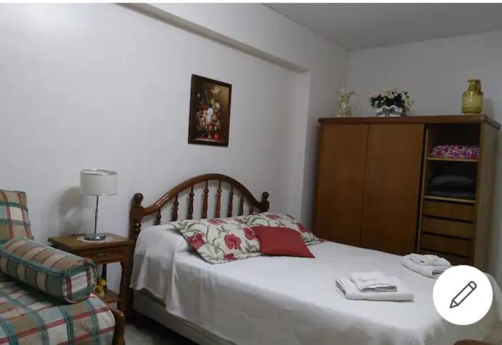 4 Aparts En El Mismo Edificio, Excelente Ubicación Apartamento *