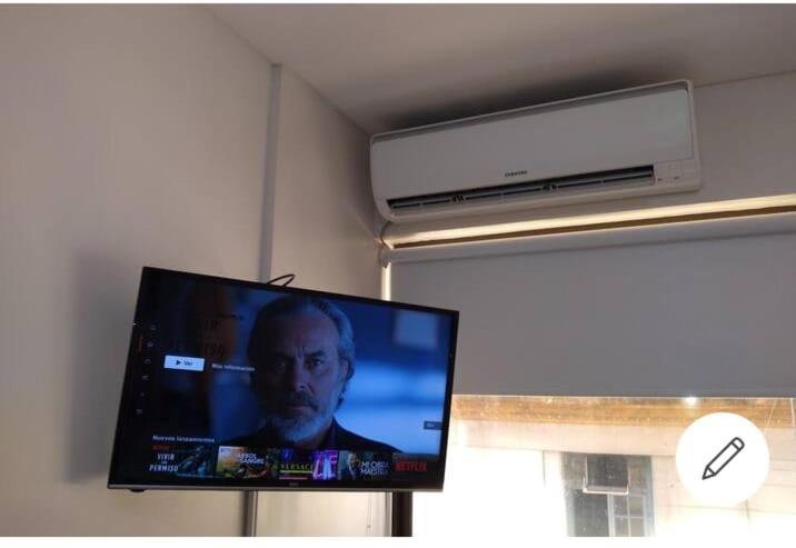 Apartamento 4 Aparts En El Mismo Edificio, Excelente Ubicación *