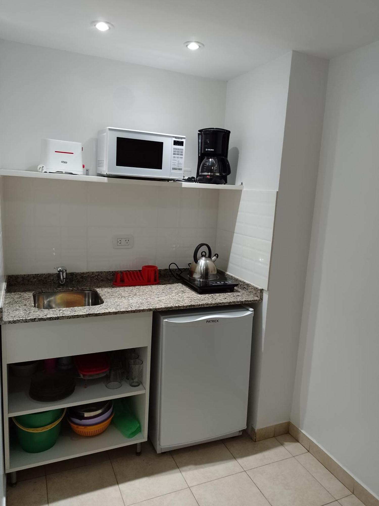 4 Aparts En El Mismo Edificio, Excelente Ubicación
