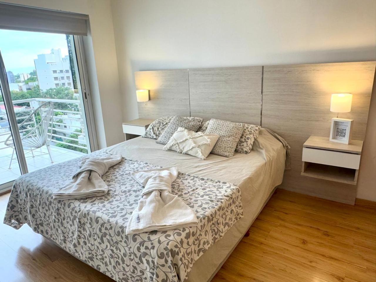 Wow! Departamento Boutique En Bs As Ciudad Autónoma de Buenos Aires