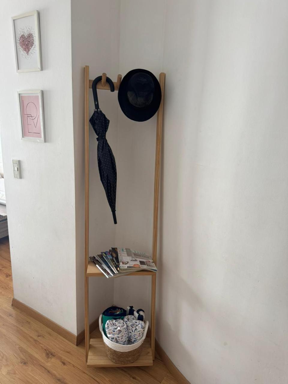 Wow! Departamento Boutique En Bs As Ciudad Autónoma de Buenos Aires