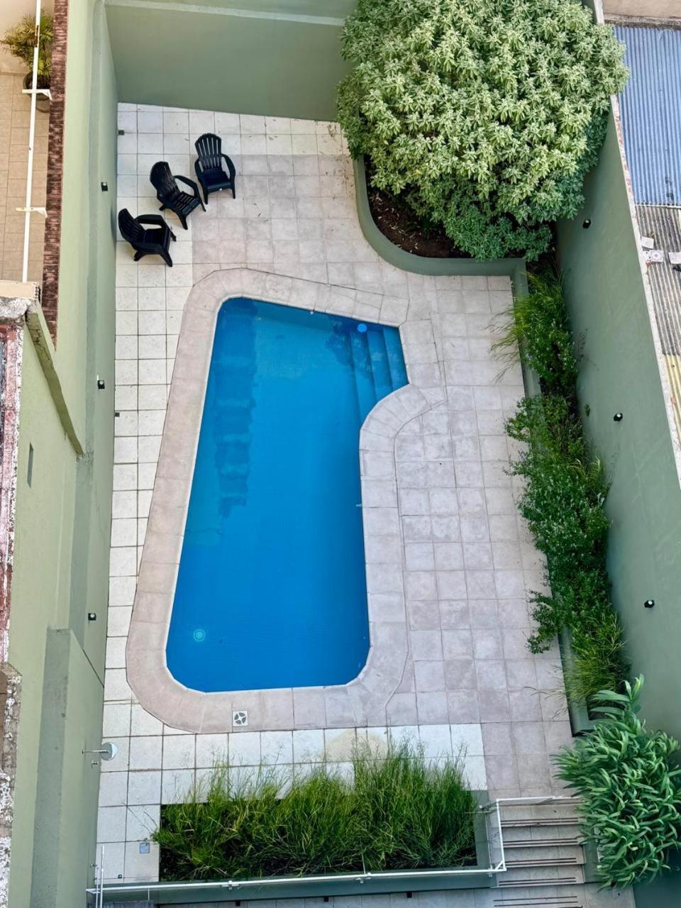 Wow! Departamento Boutique En Bs As Apartamento