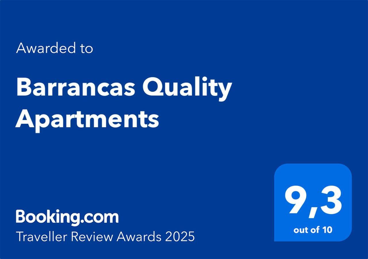 Apartamento Barrancas Quality Ciudad Autónoma de Buenos Aires