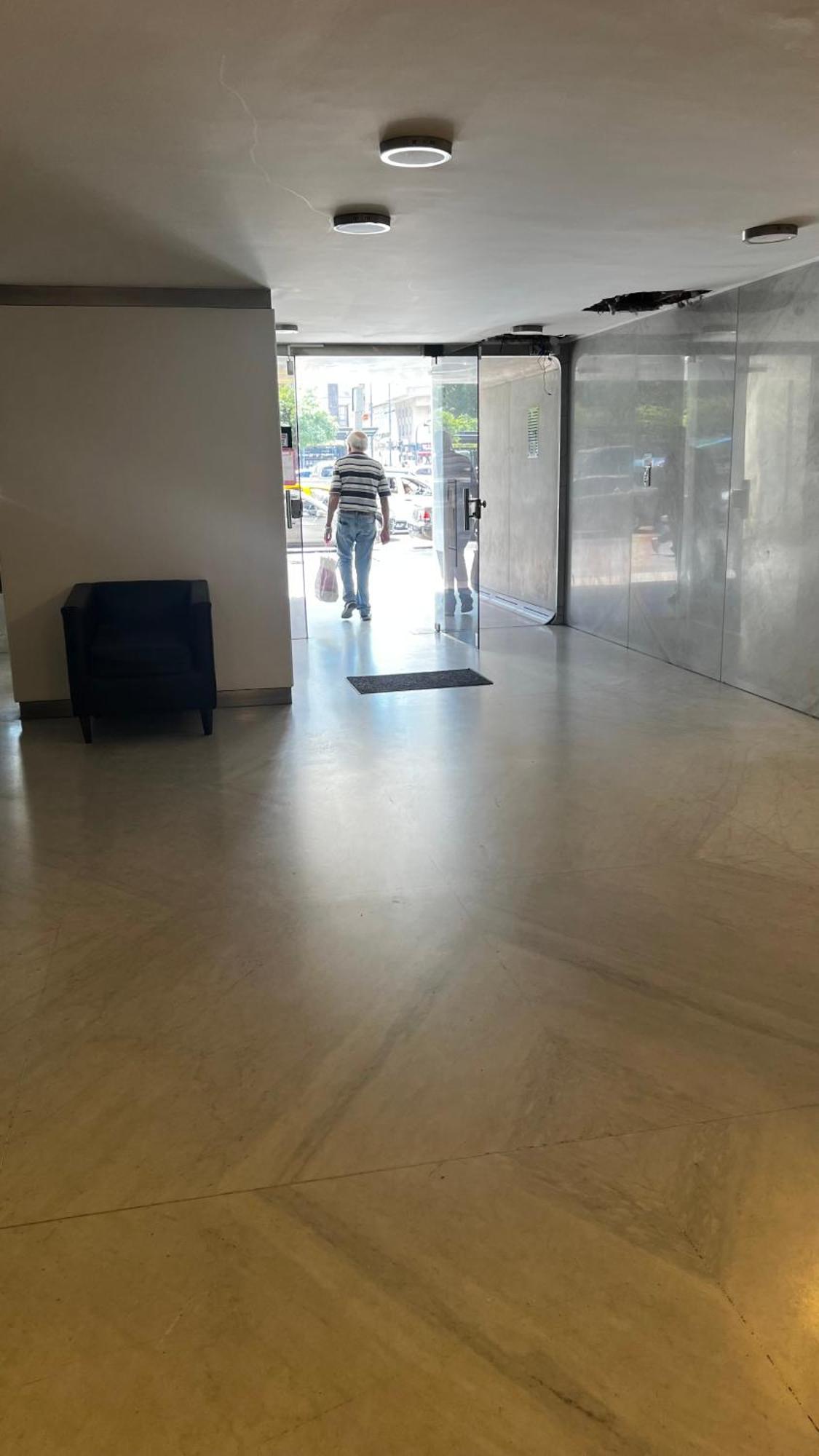 Loft Obelisco Apartamento