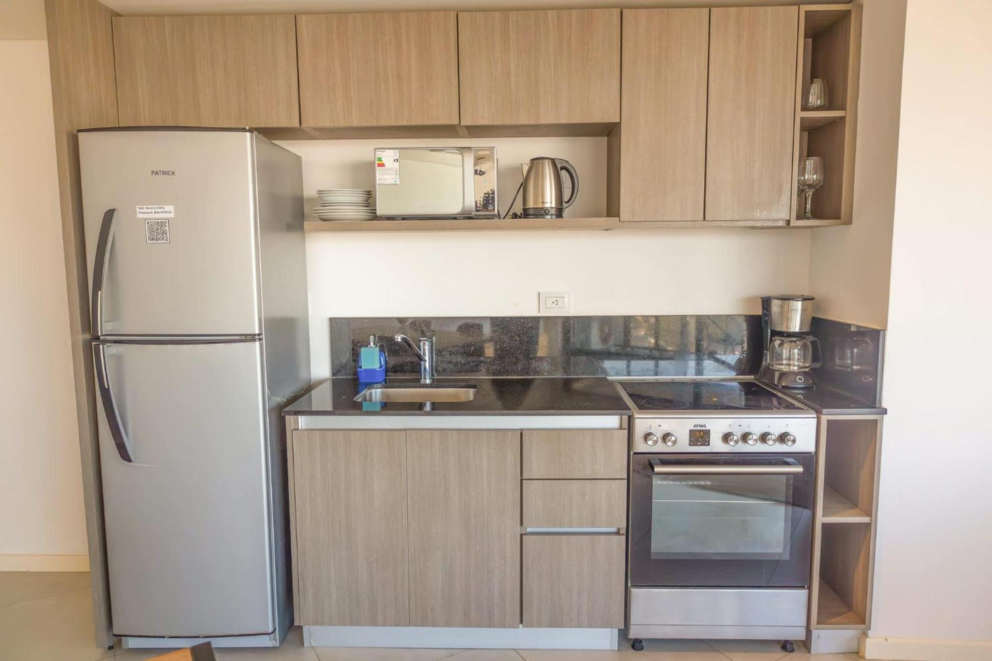 Moderno Loft A 5 Minutos De Puerto Madero 10c * Buenos Aires