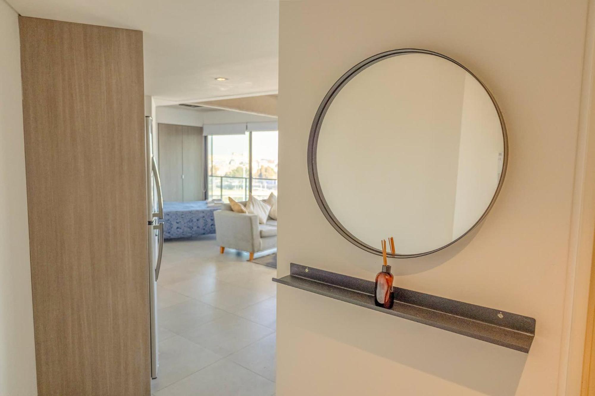 Apartment Moderno Loft A 5 Minutos De Puerto Madero 10c