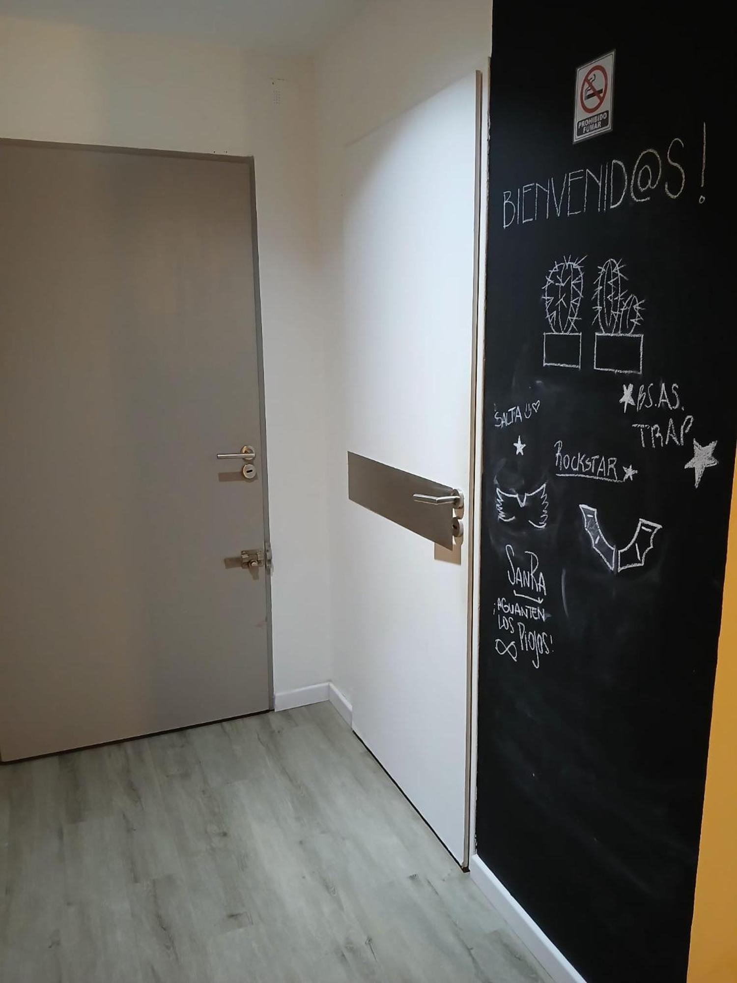 Apartamento Encanto Porteno: Ubicacion Ideal, Balcon Y Piscina Ciudad Autónoma de Buenos Aires