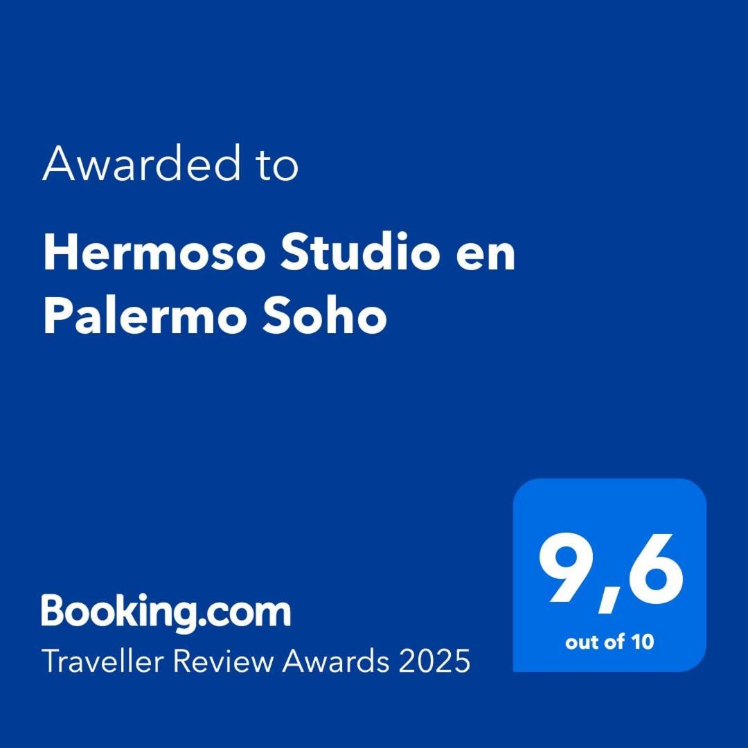 Hermoso En Palermo Soho
