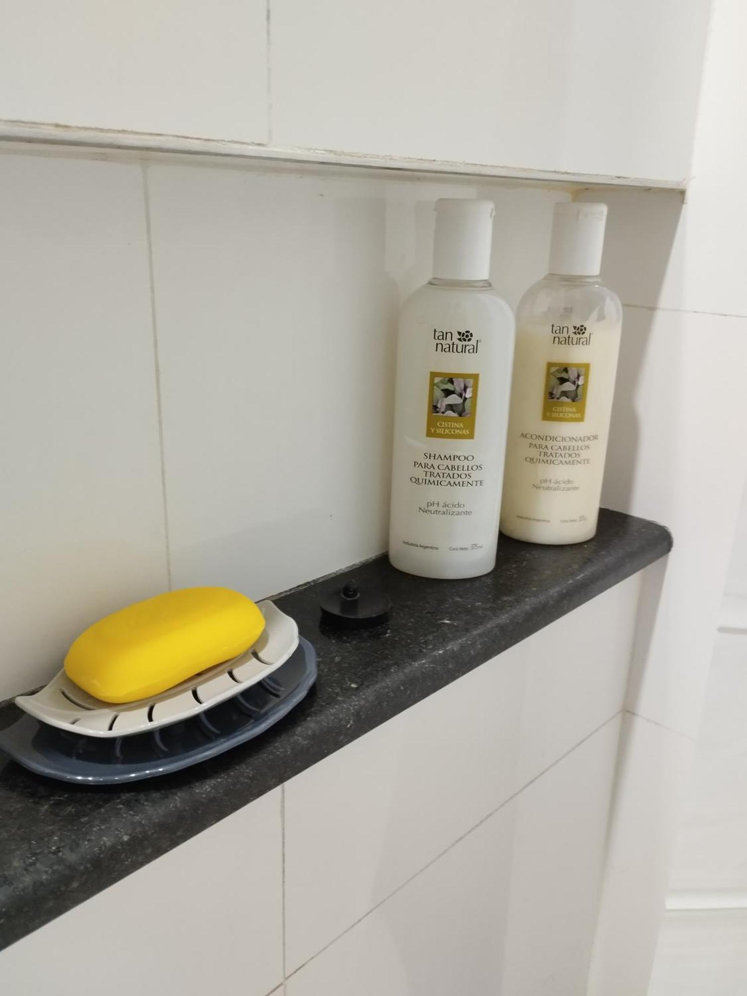 Apartamento Matteus