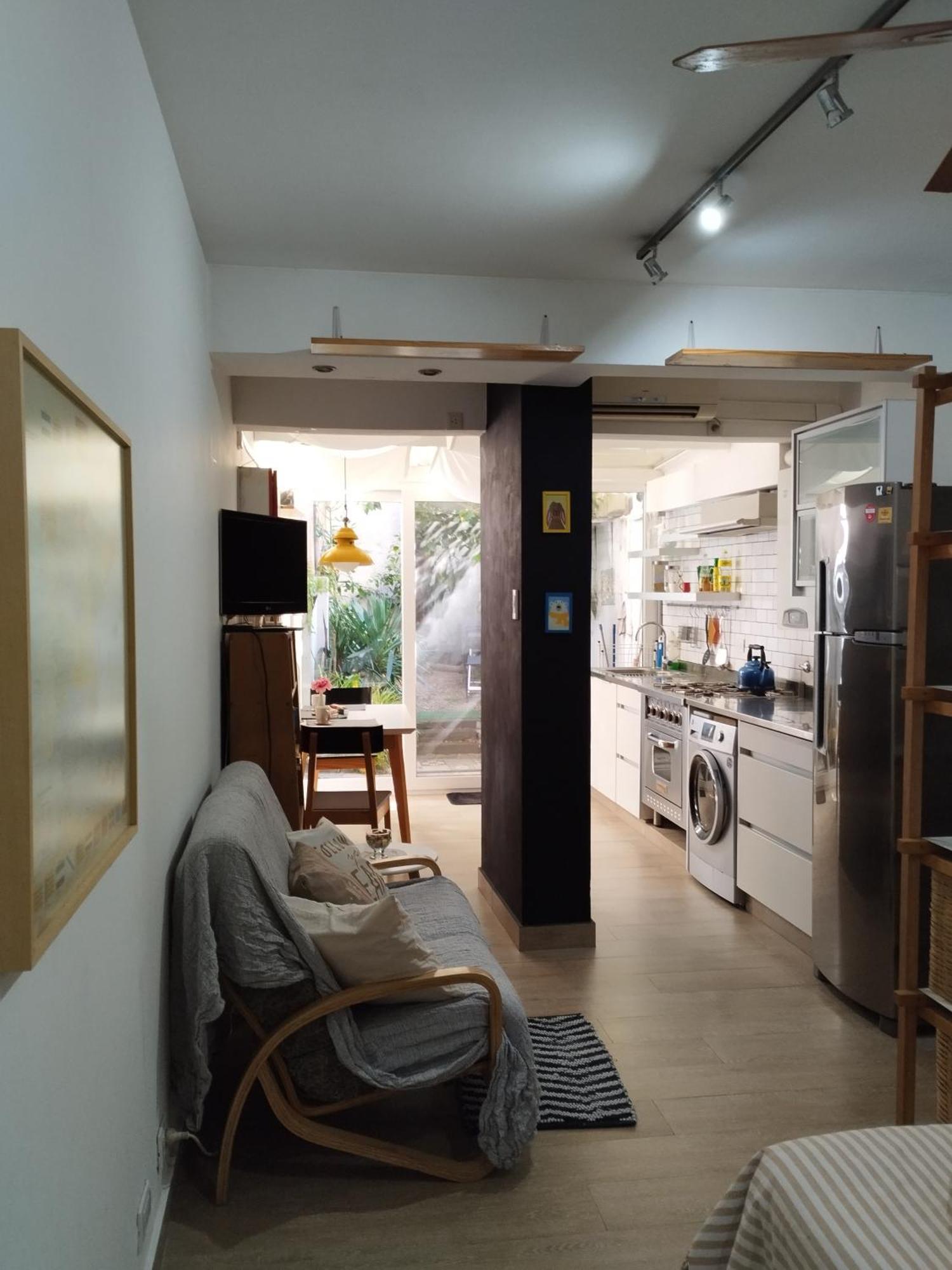 Matteus Apartamento *