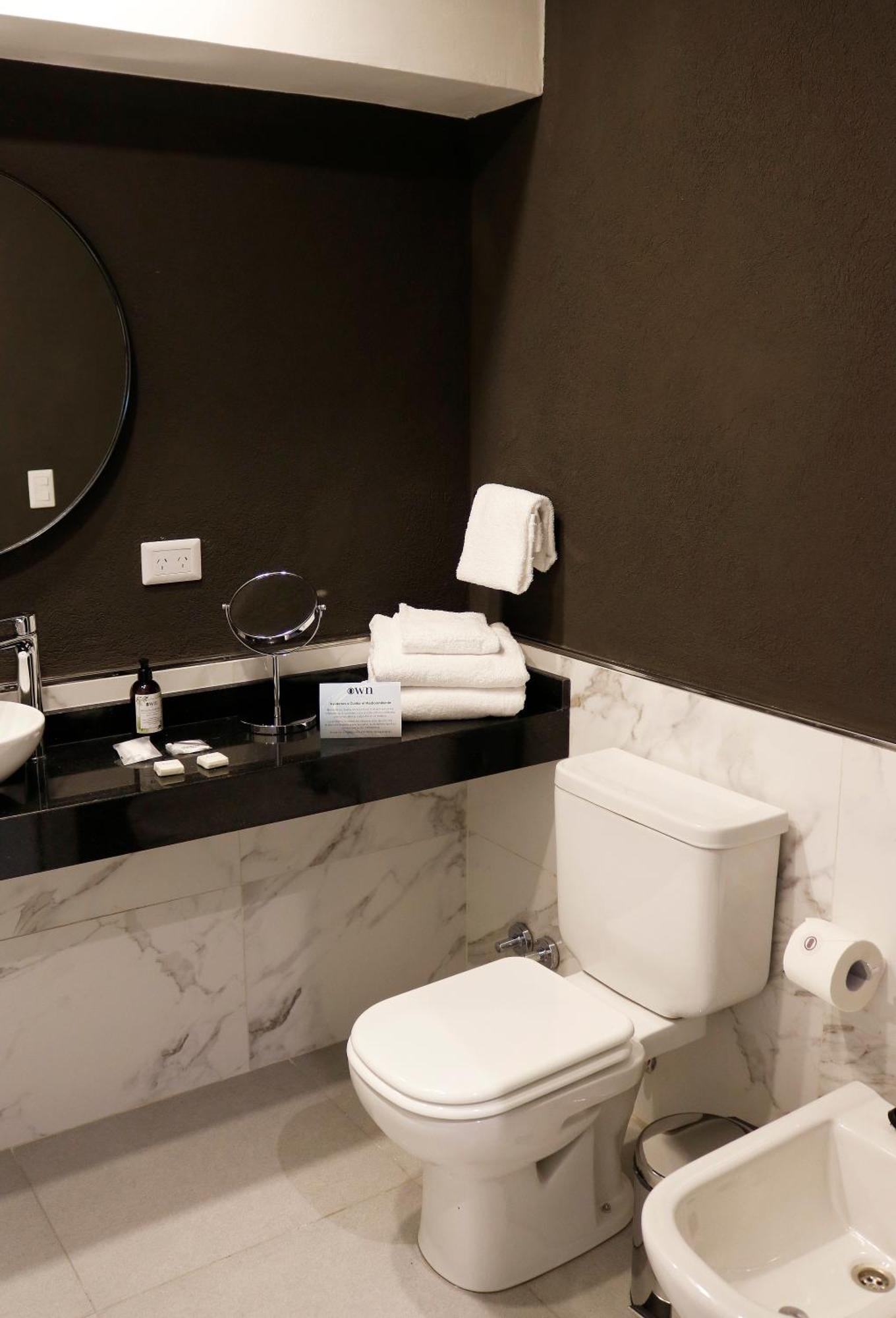 Own Palermo Apartamento *