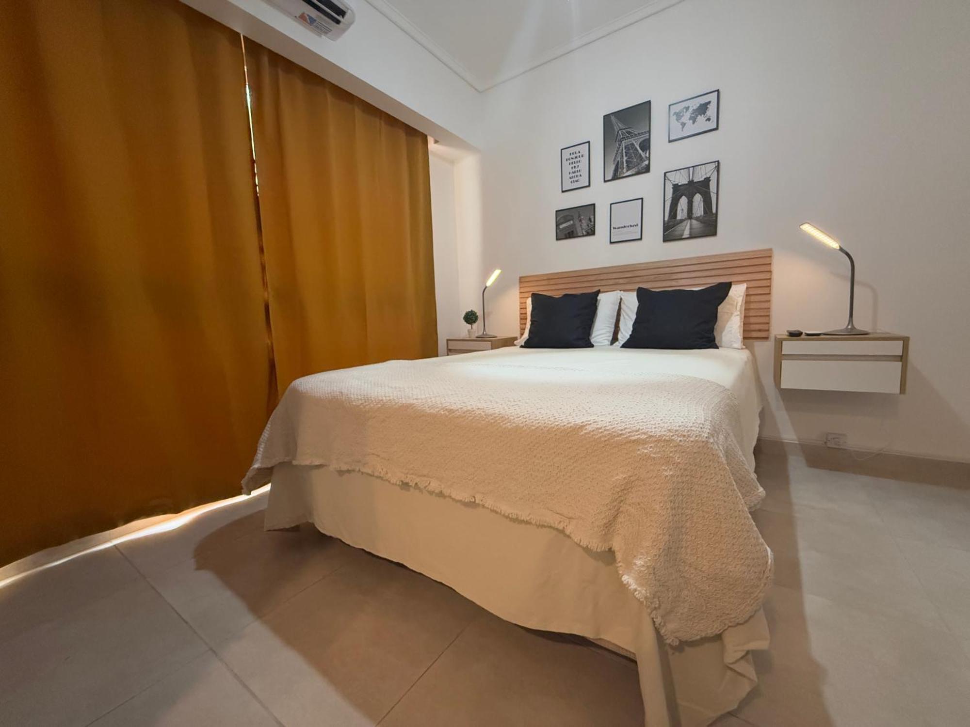 Zafiro Art Two- Modern Apartamento Ciudad Autónoma de Buenos Aires