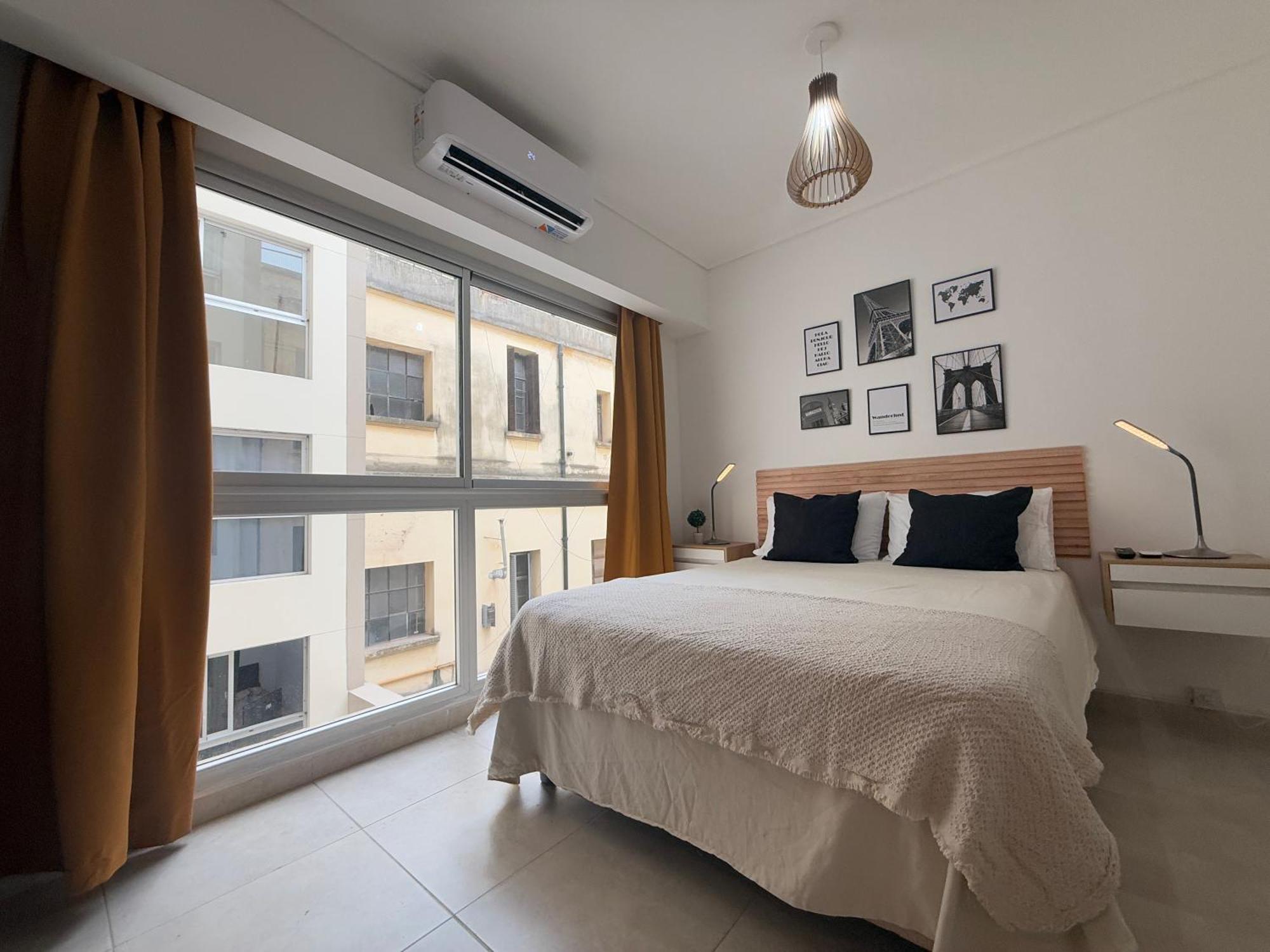 Apartamento Zafiro Art Two- Modern Ciudad Autónoma de Buenos Aires