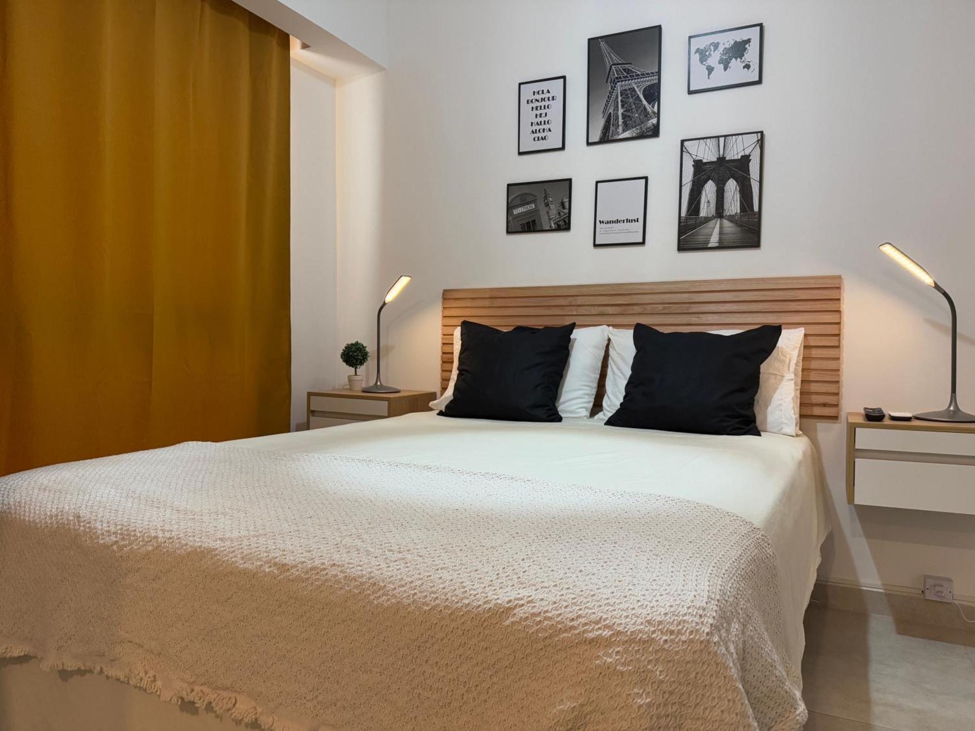 Zafiro Art Two- Modern Apartamento Ciudad Autónoma de Buenos Aires