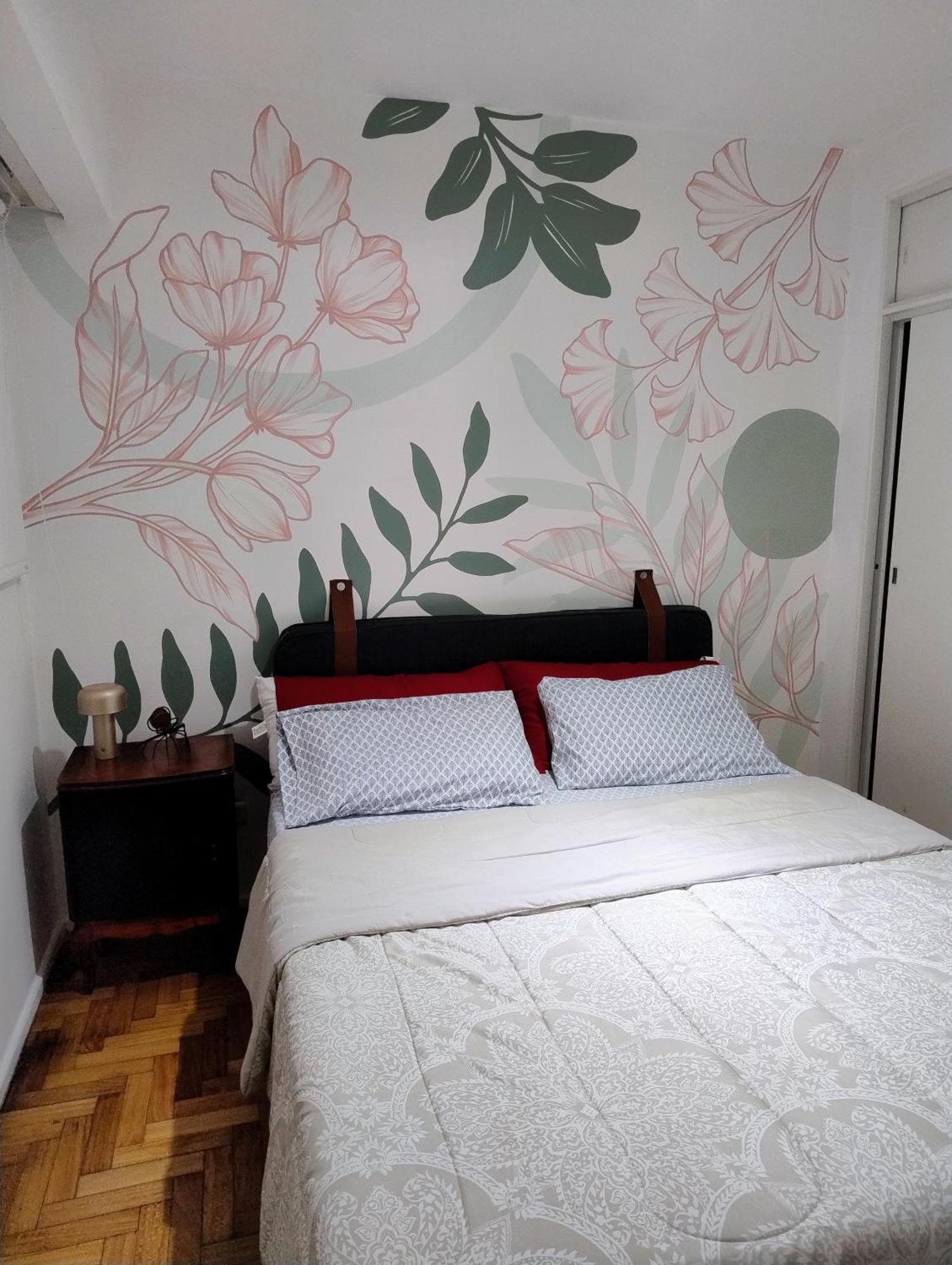 Apartamento Trendy Canitas Ciudad Autónoma de Buenos Aires
