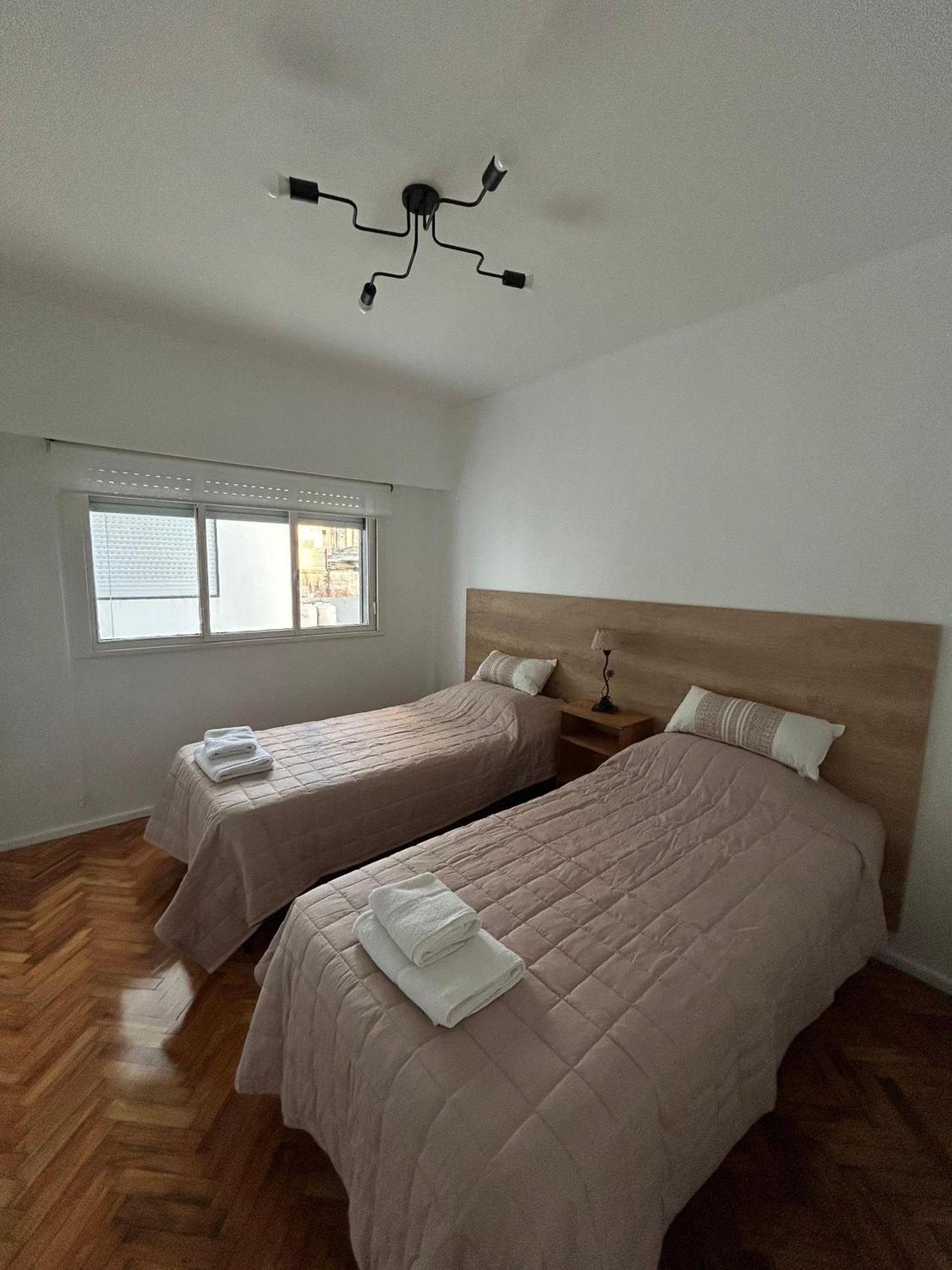 Apartamento Departamento 2 Ambientes San Telmo Ciudad Autónoma de Buenos Aires