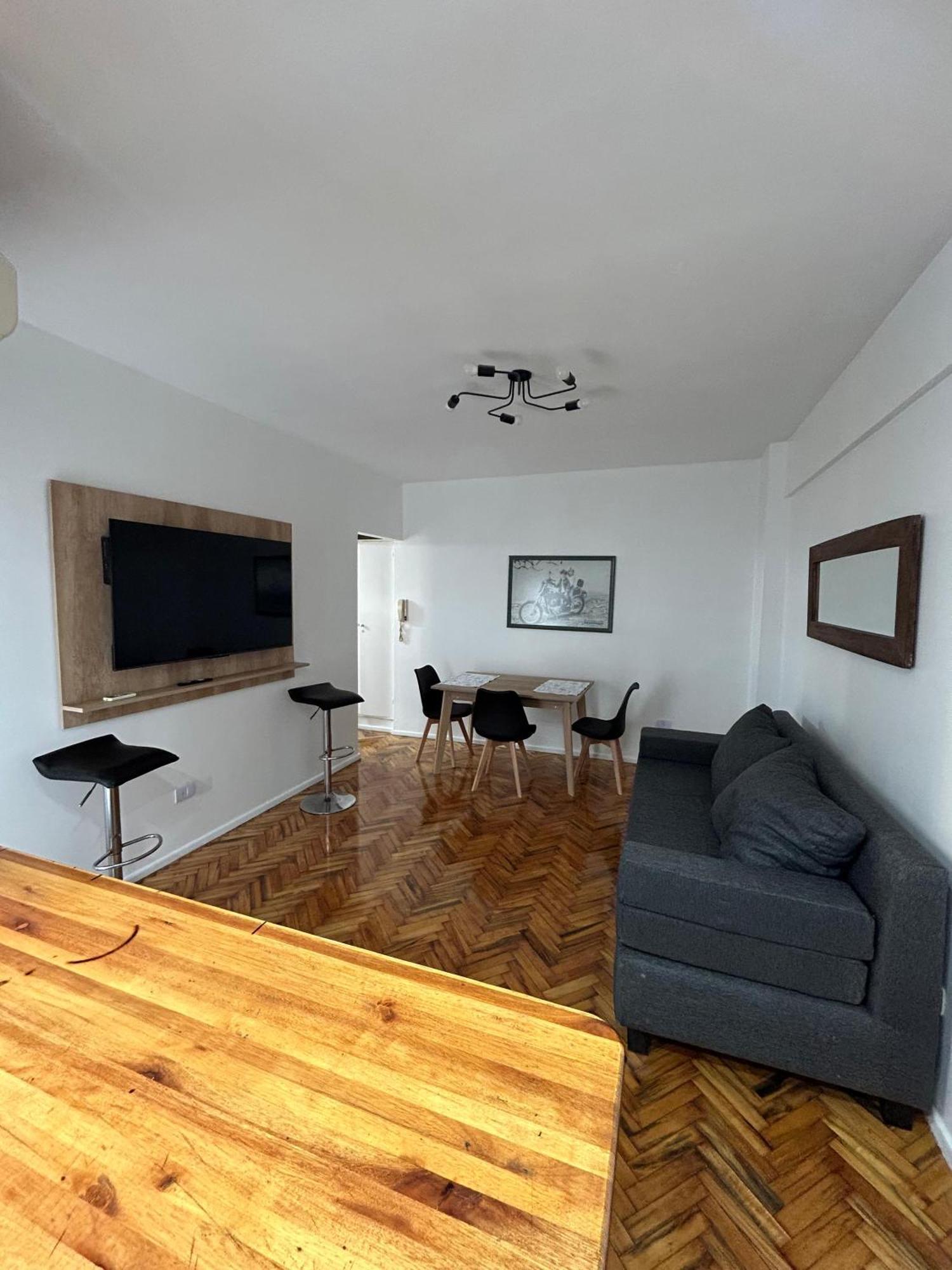 Departamento 2 Ambientes San Telmo Apartamento Ciudad Autónoma de Buenos Aires