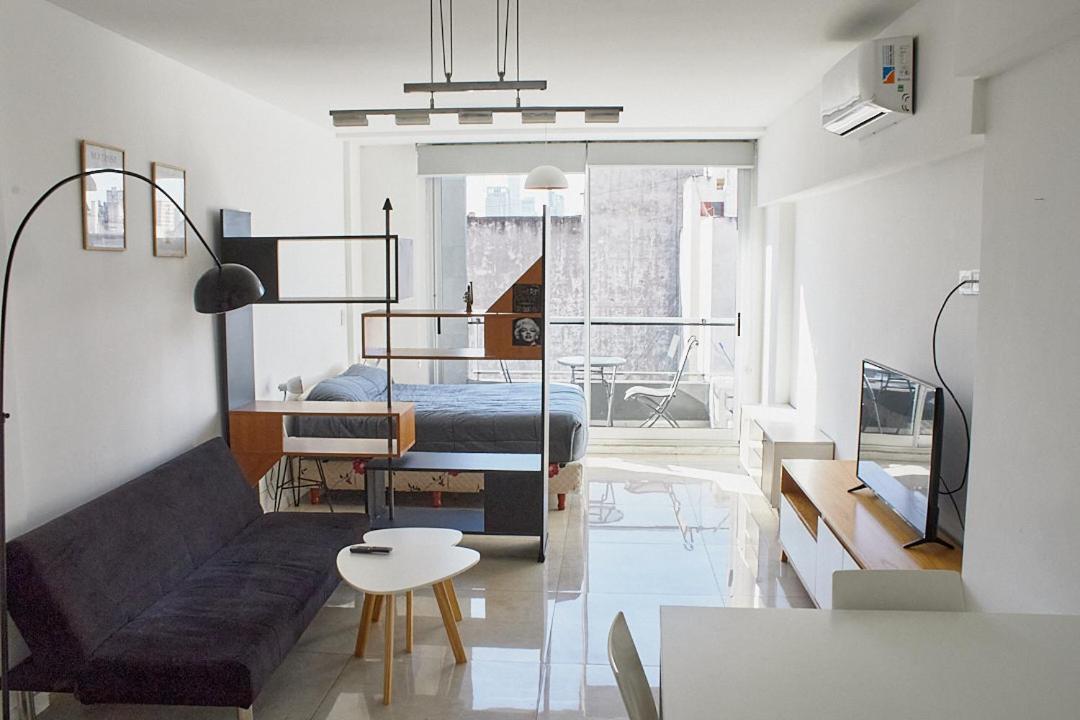 Cerca Del Obelisco, Ideal Huespedes Del Interior Del Pais Apartamento *