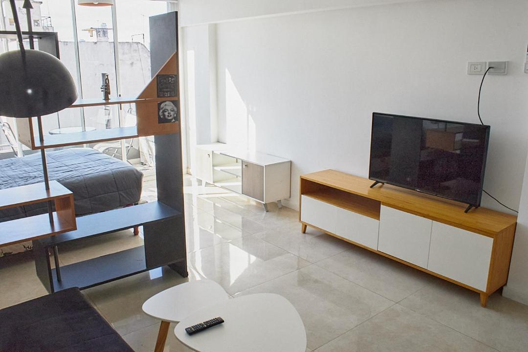 Apartamento Cerca Del Obelisco, Ideal Huespedes Del Interior Del Pais *