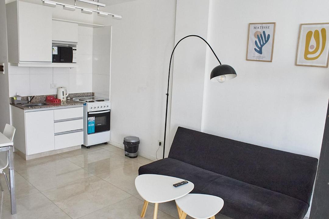Cerca Del Obelisco, Ideal Huespedes Del Interior Del Pais *