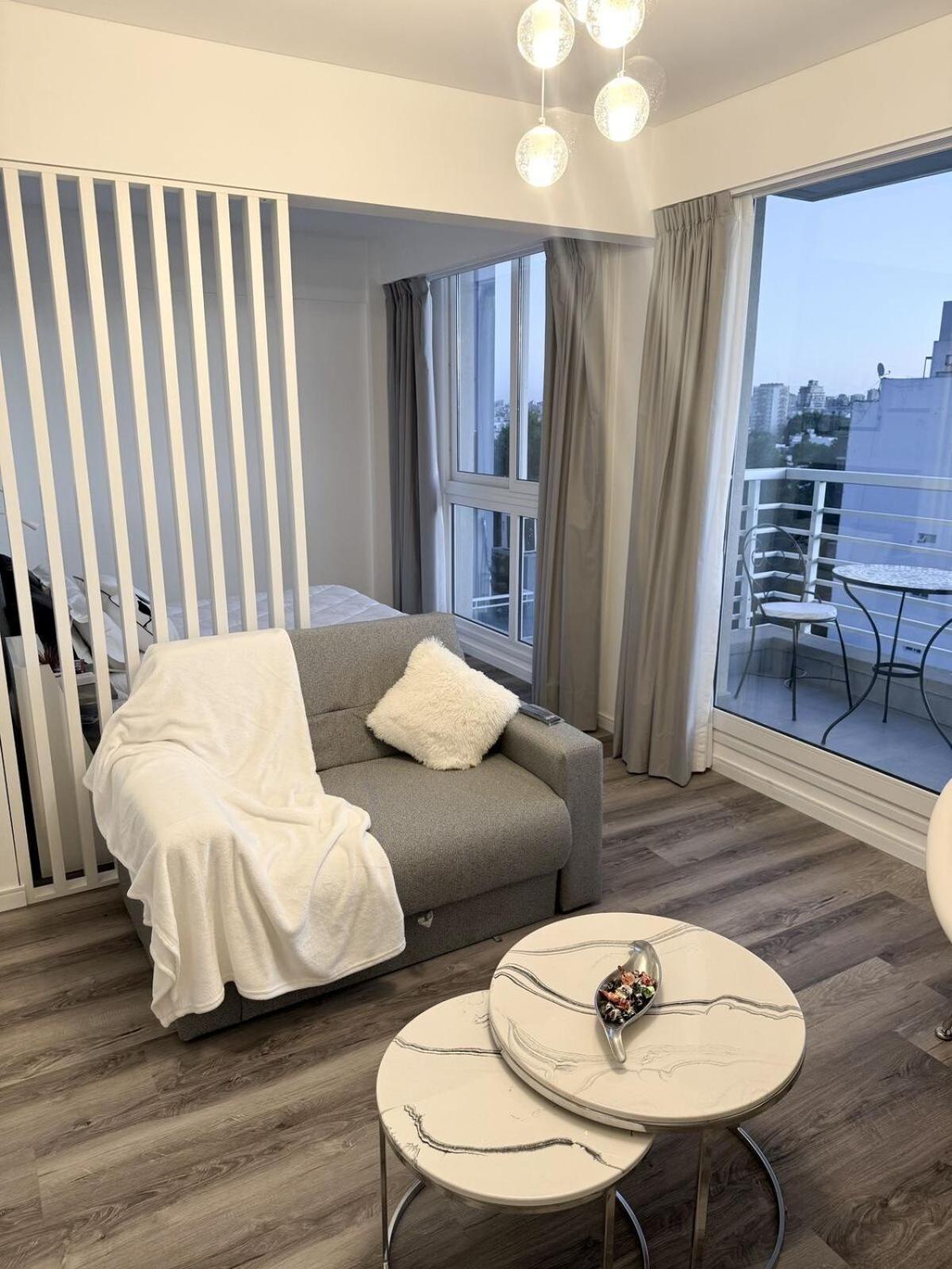 Apartamento Palermo Air Ciudad Autónoma de Buenos Aires