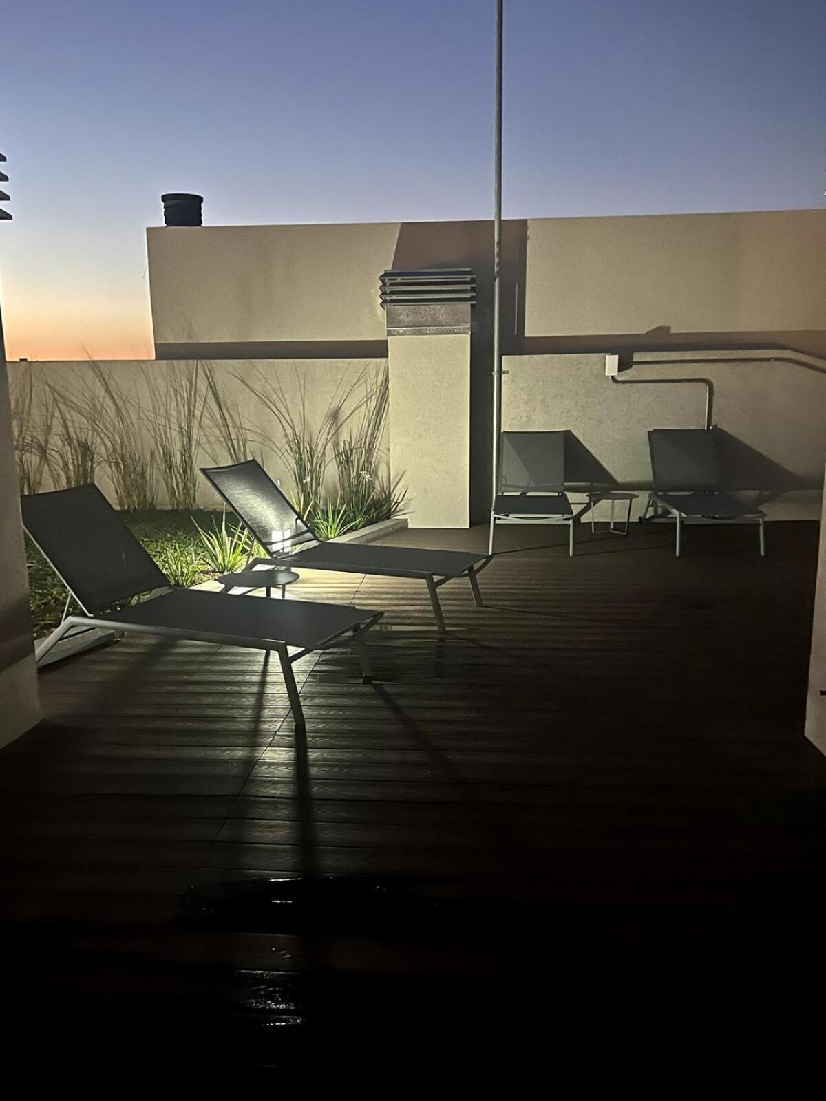 Palermo Air Ciudad Autónoma de Buenos Aires