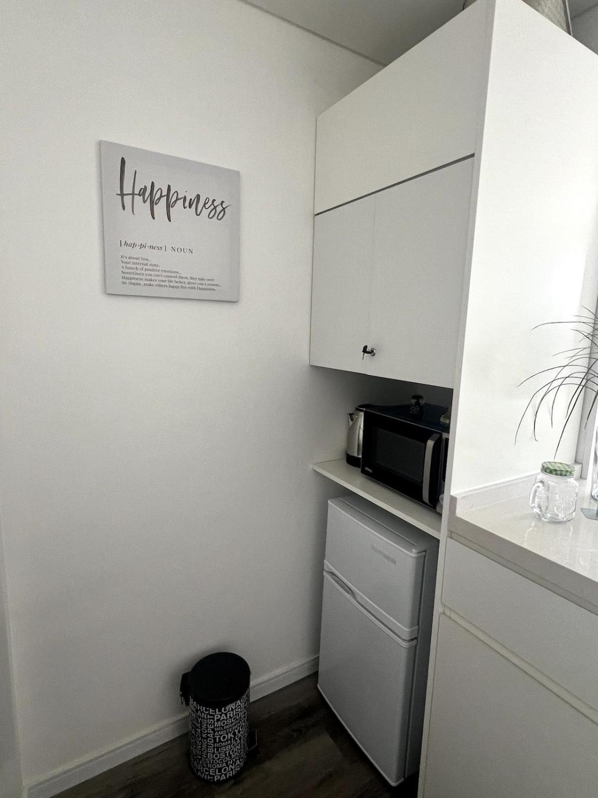 Palermo Air Apartamento