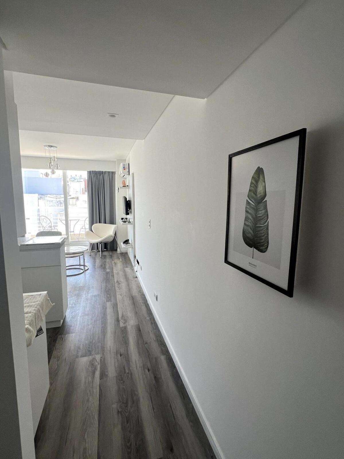 Apartamento Palermo Air