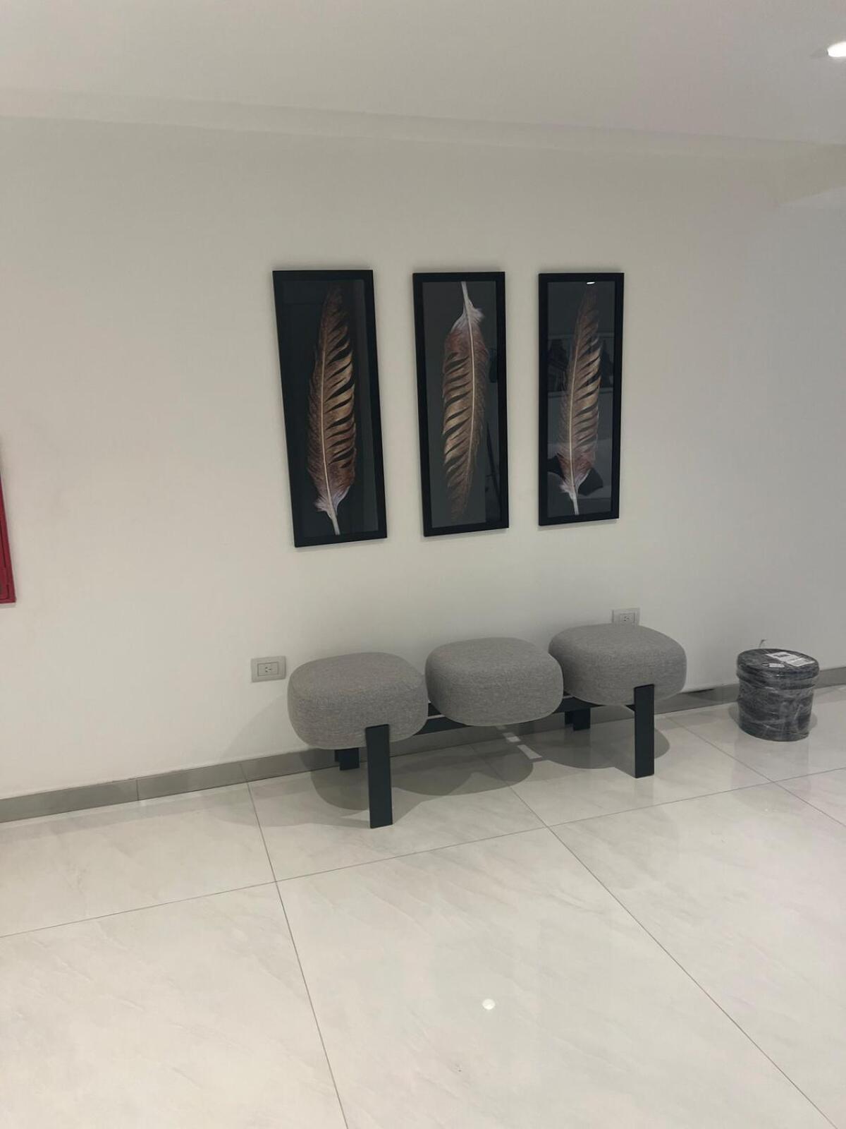 Apartamento Palermo Air