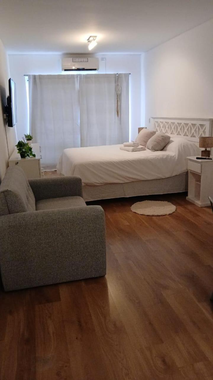 Crespo Con Amenities Apartamento Ciudad Autónoma de Buenos Aires