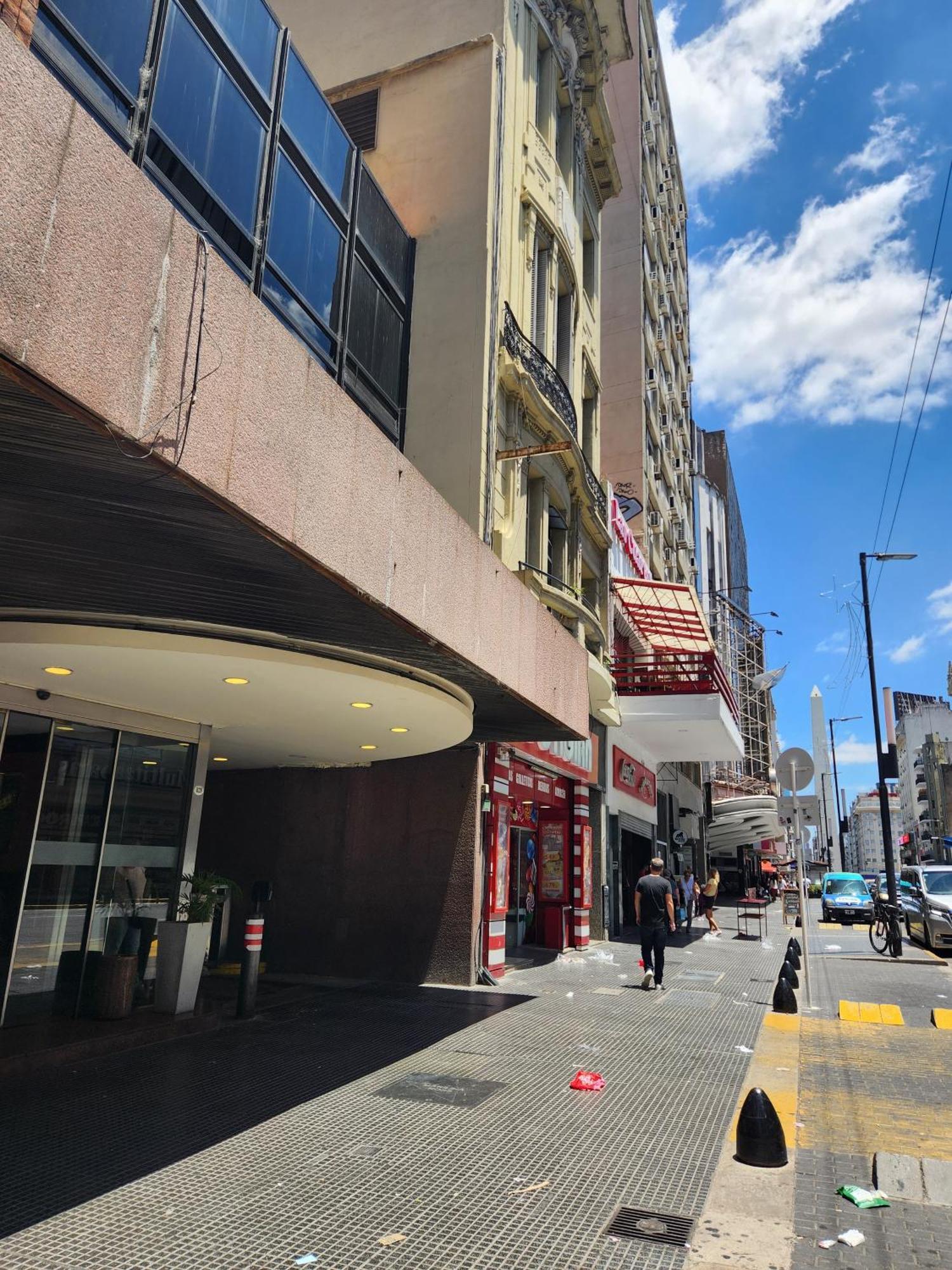 Departamento En 