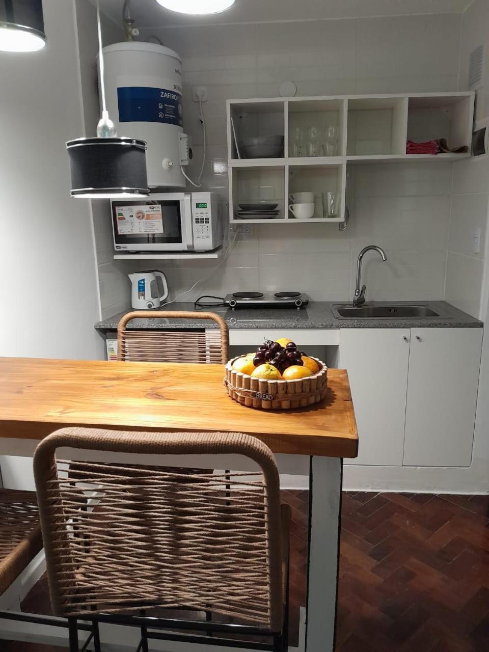 Apartamento Palermo Bliss