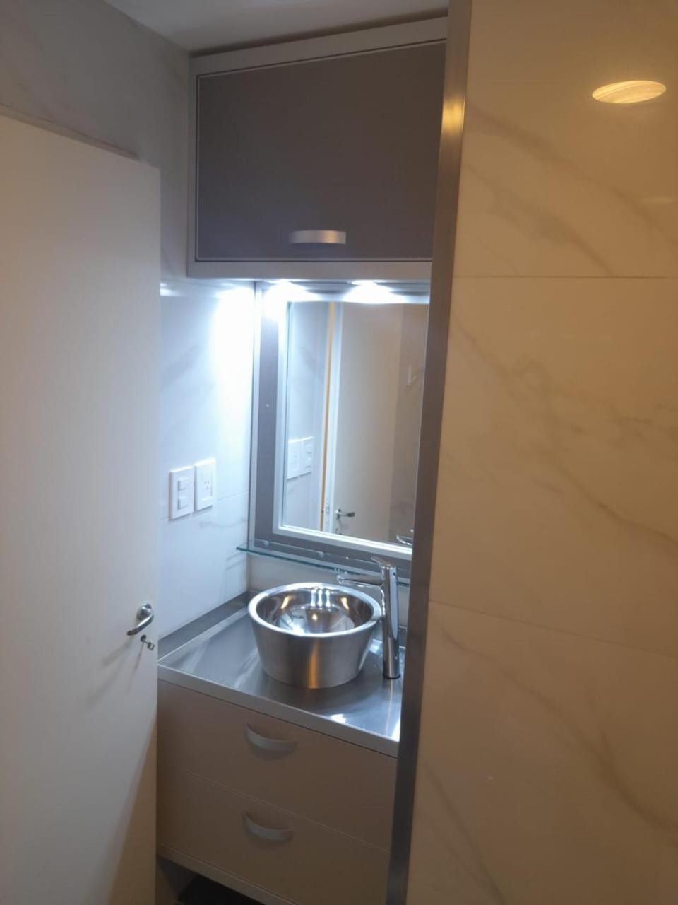 Apartamento Deparenales Ciudad Autónoma de Buenos Aires