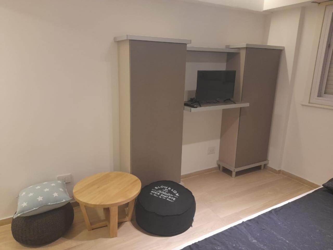 Apartamento Deparenales *