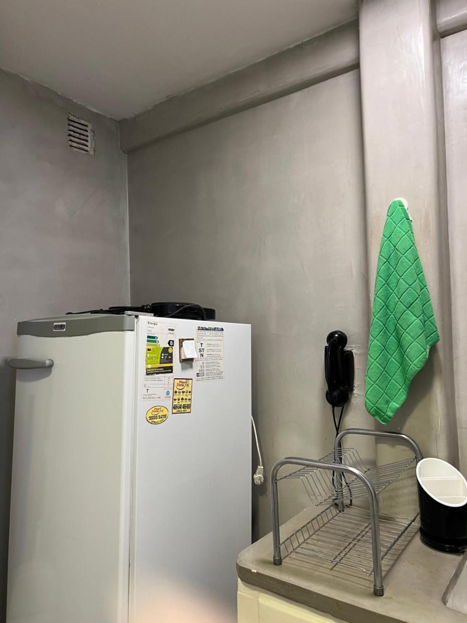 Apartamento Departamento 2 Ambientes 3 Personas