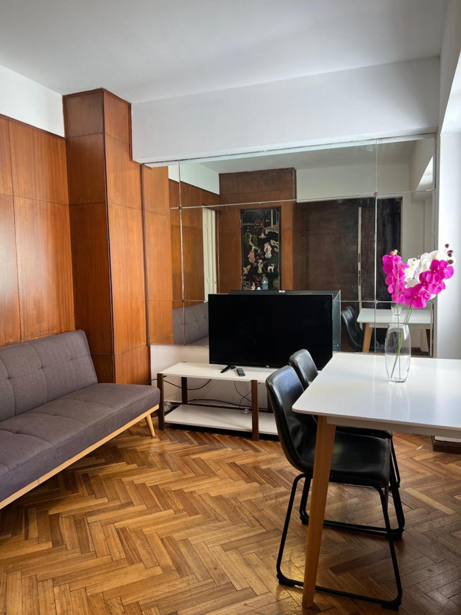 Departamento 2 Ambientes 3 Personas