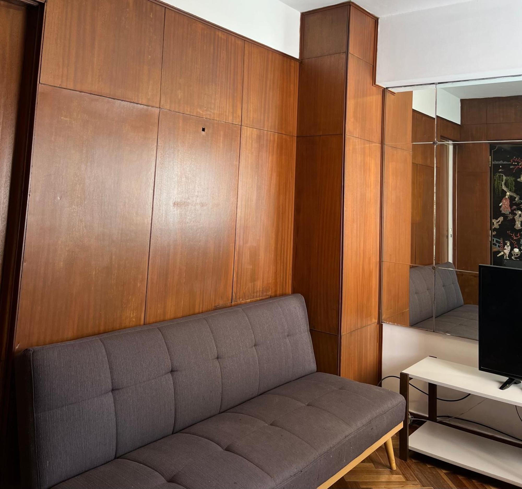 Departamento 2 Ambientes 3 Personas * Ciudad Autónoma de Buenos Aires