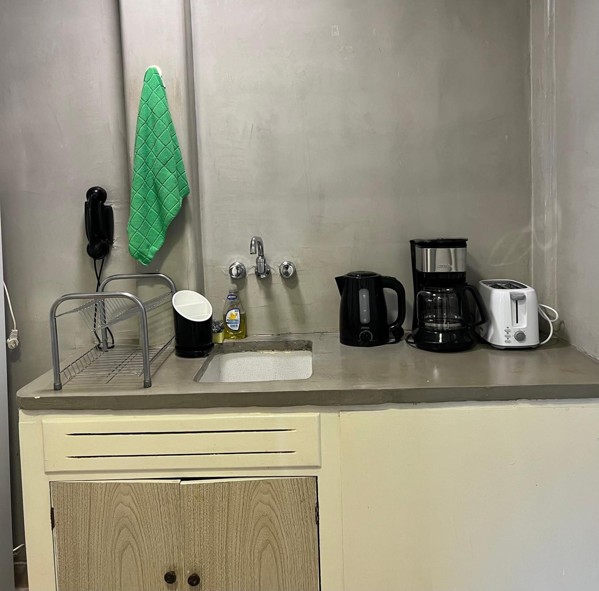 Departamento 2 Ambientes 3 Personas *