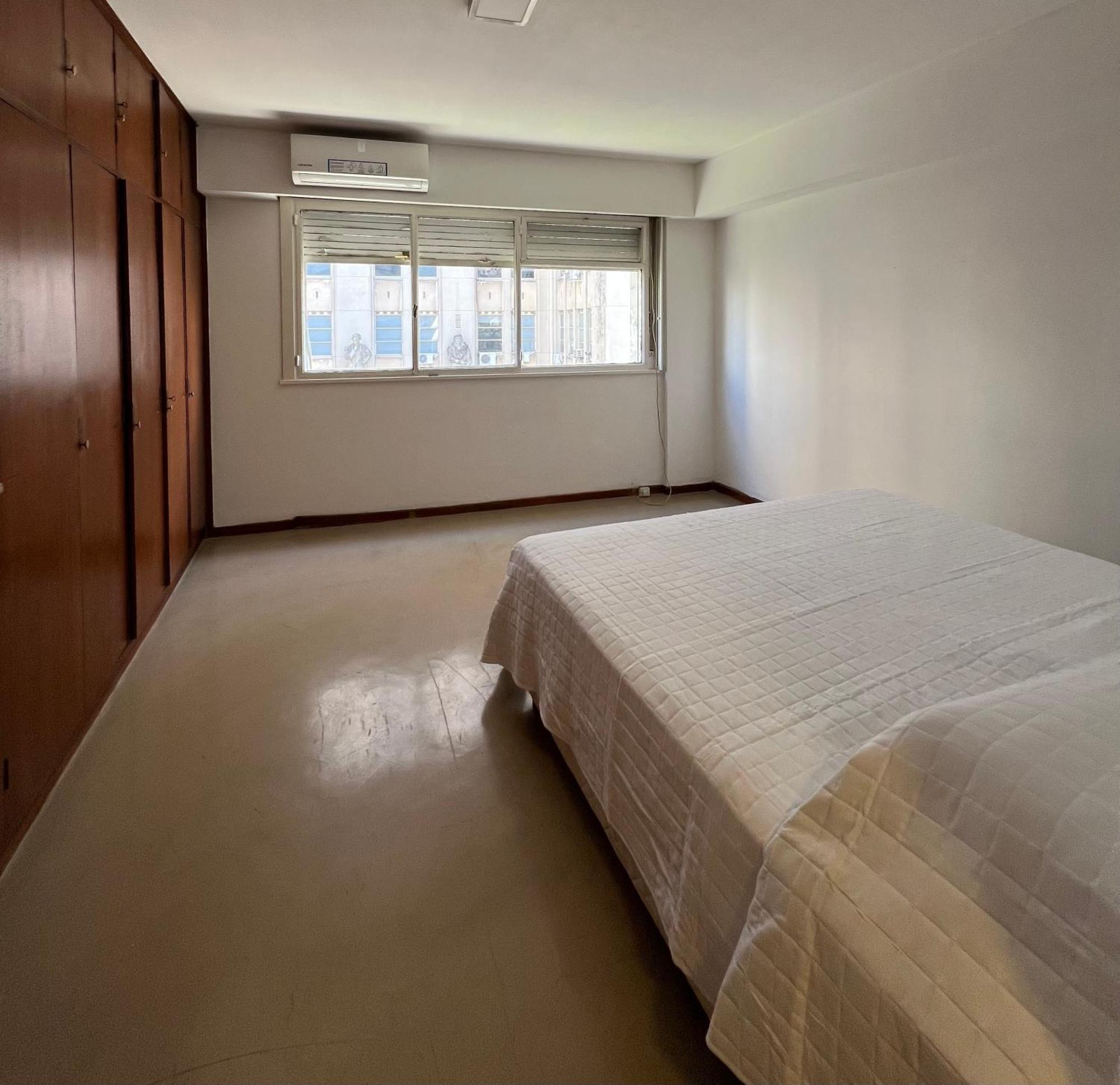 Apartamento Departamento 2 Ambientes 3 Personas