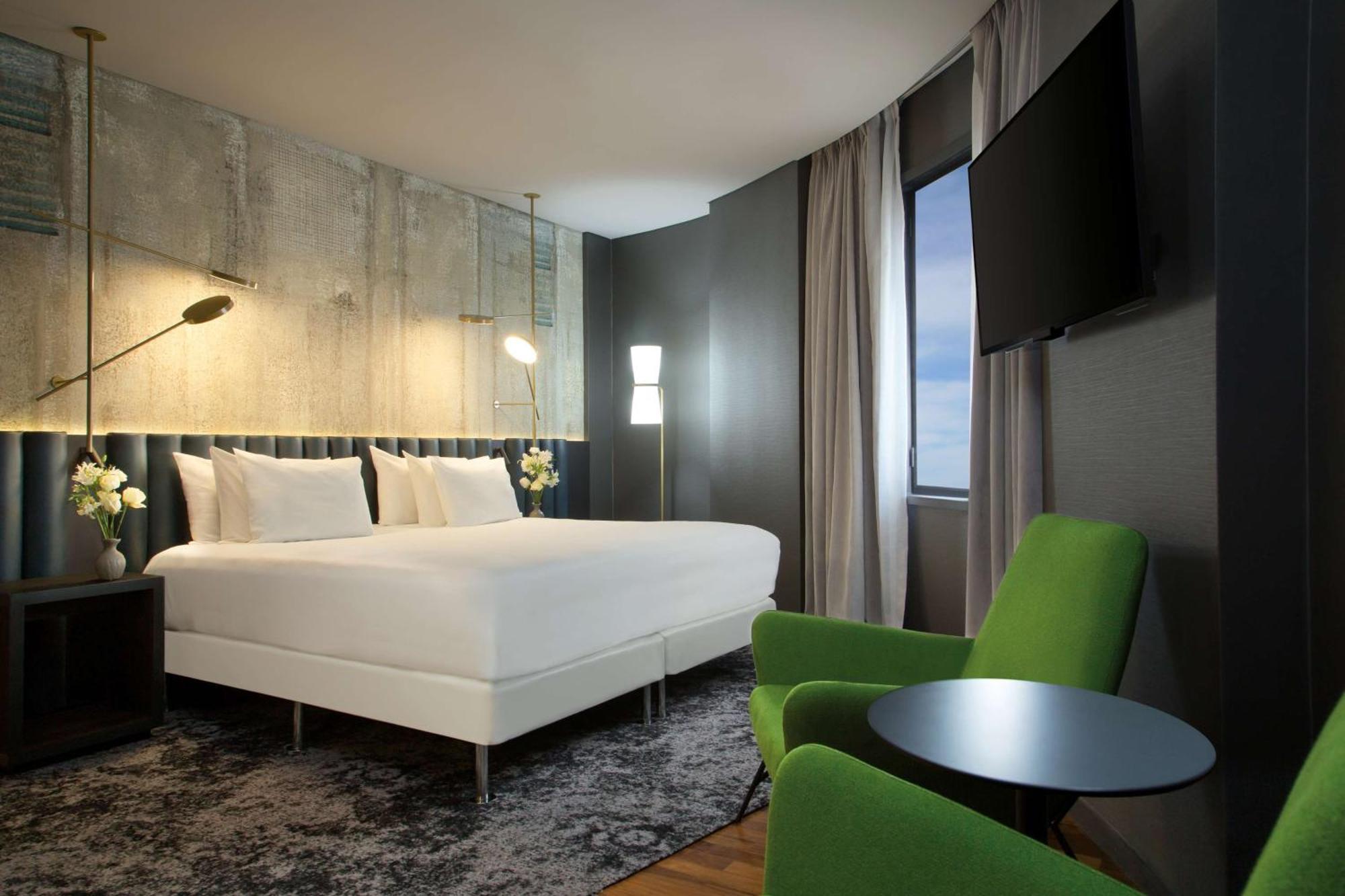Nh Collection Jousten Hotel