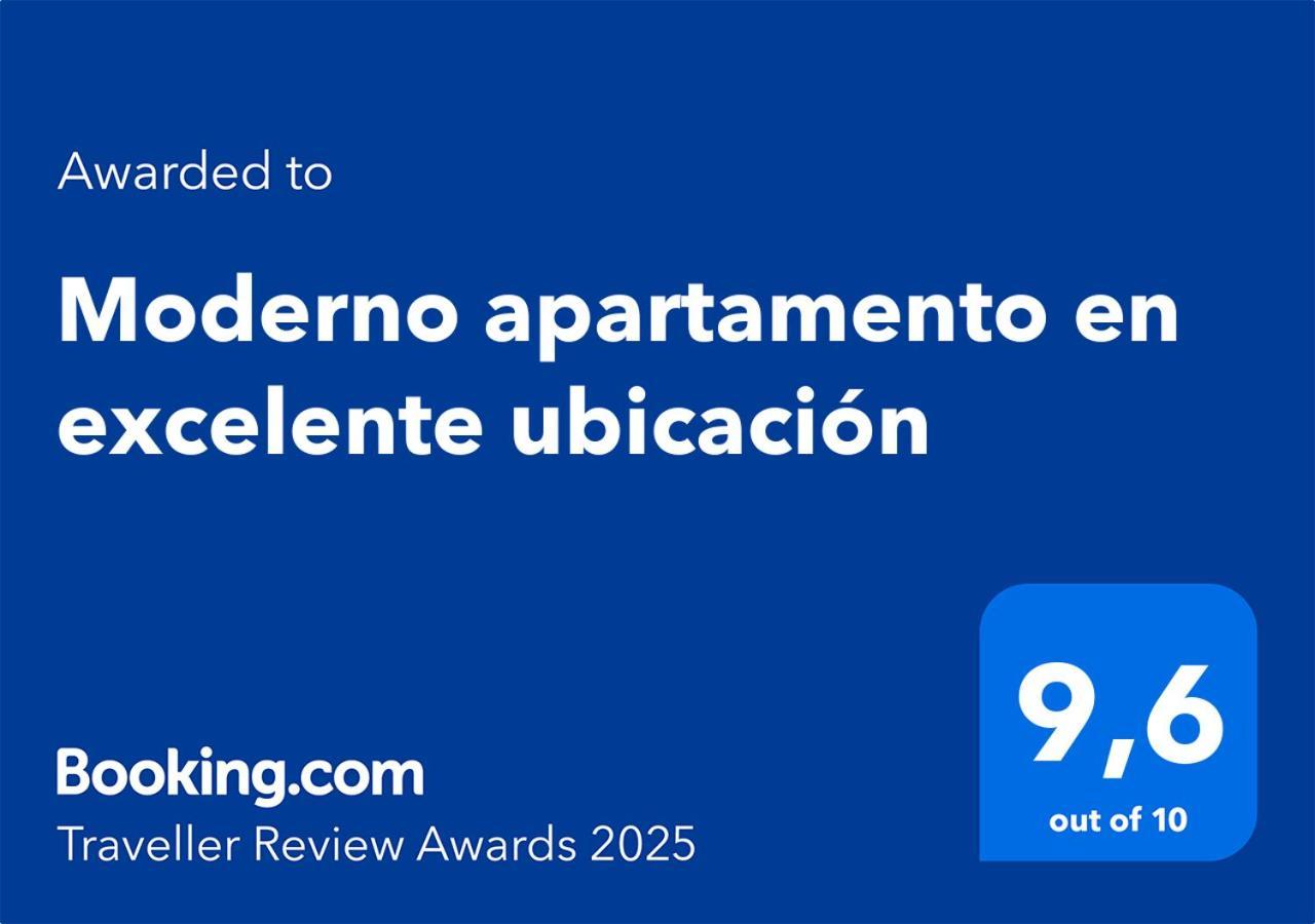 Moderno En Excelente Ubicación Apartamento Ciudad Autónoma de Buenos Aires