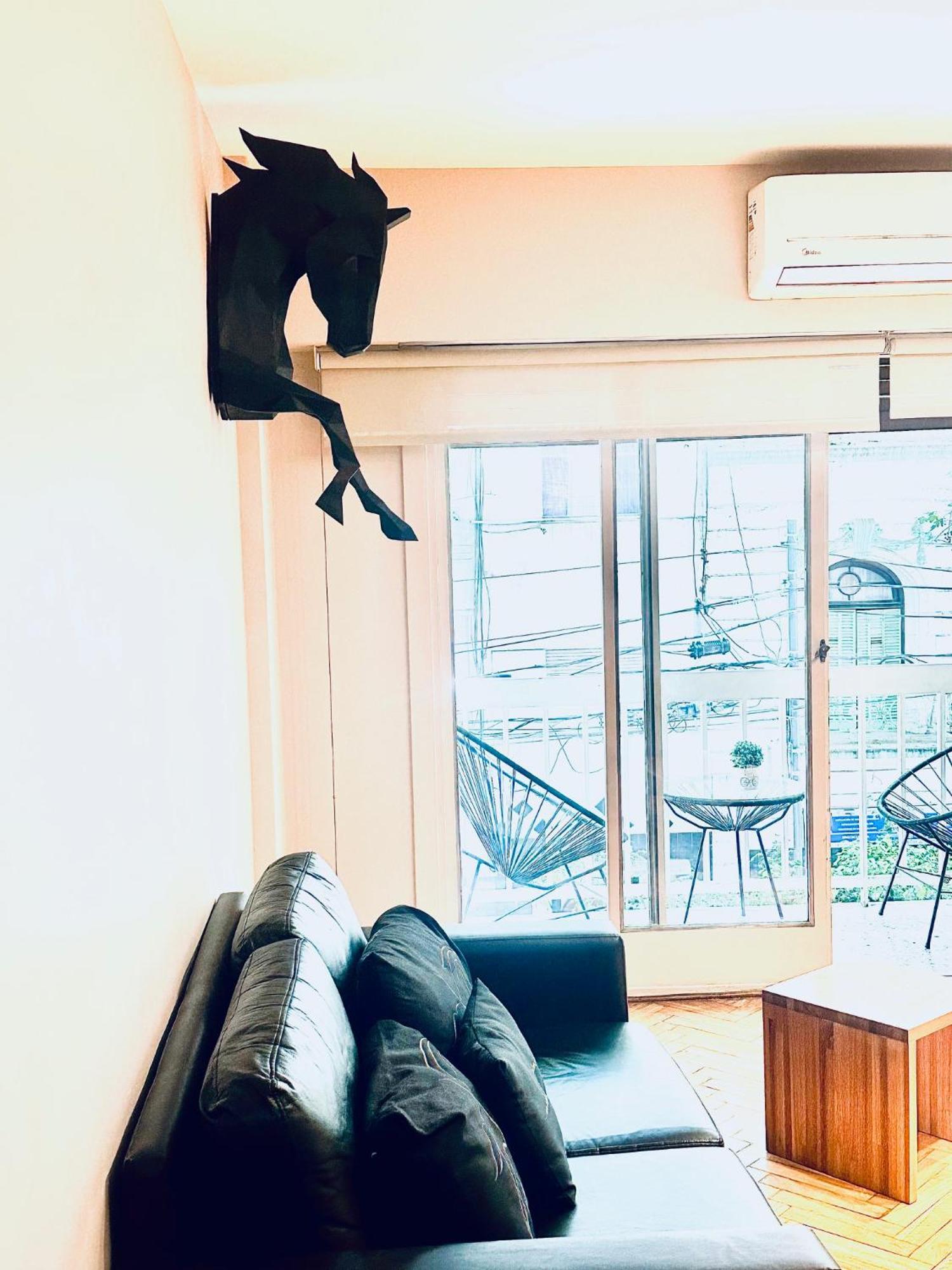 Apartamento Luciana Palermo Soho Ciudad Autónoma de Buenos Aires