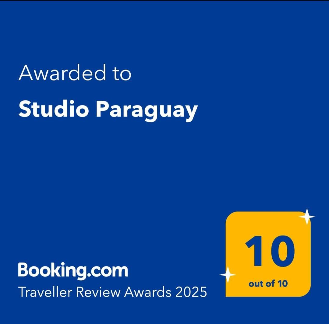 Paraguay Ciudad Autónoma de Buenos Aires