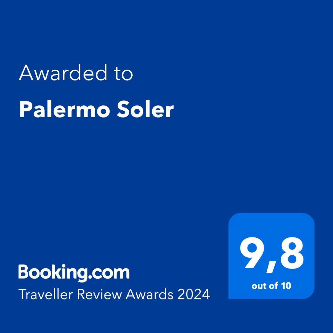 Palermo Soler *