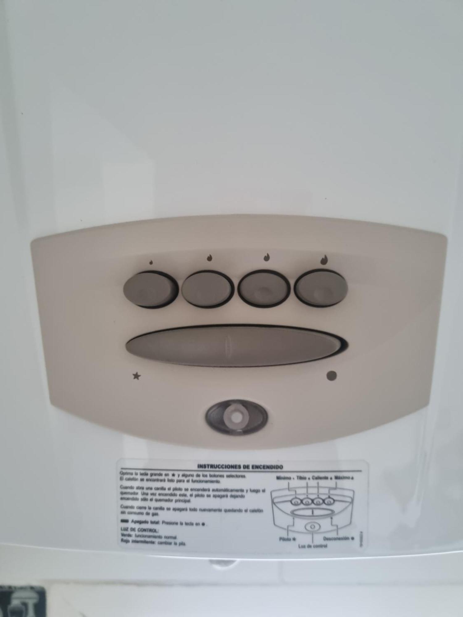 Apartamento Belgrano C Fleni Fleming Icba