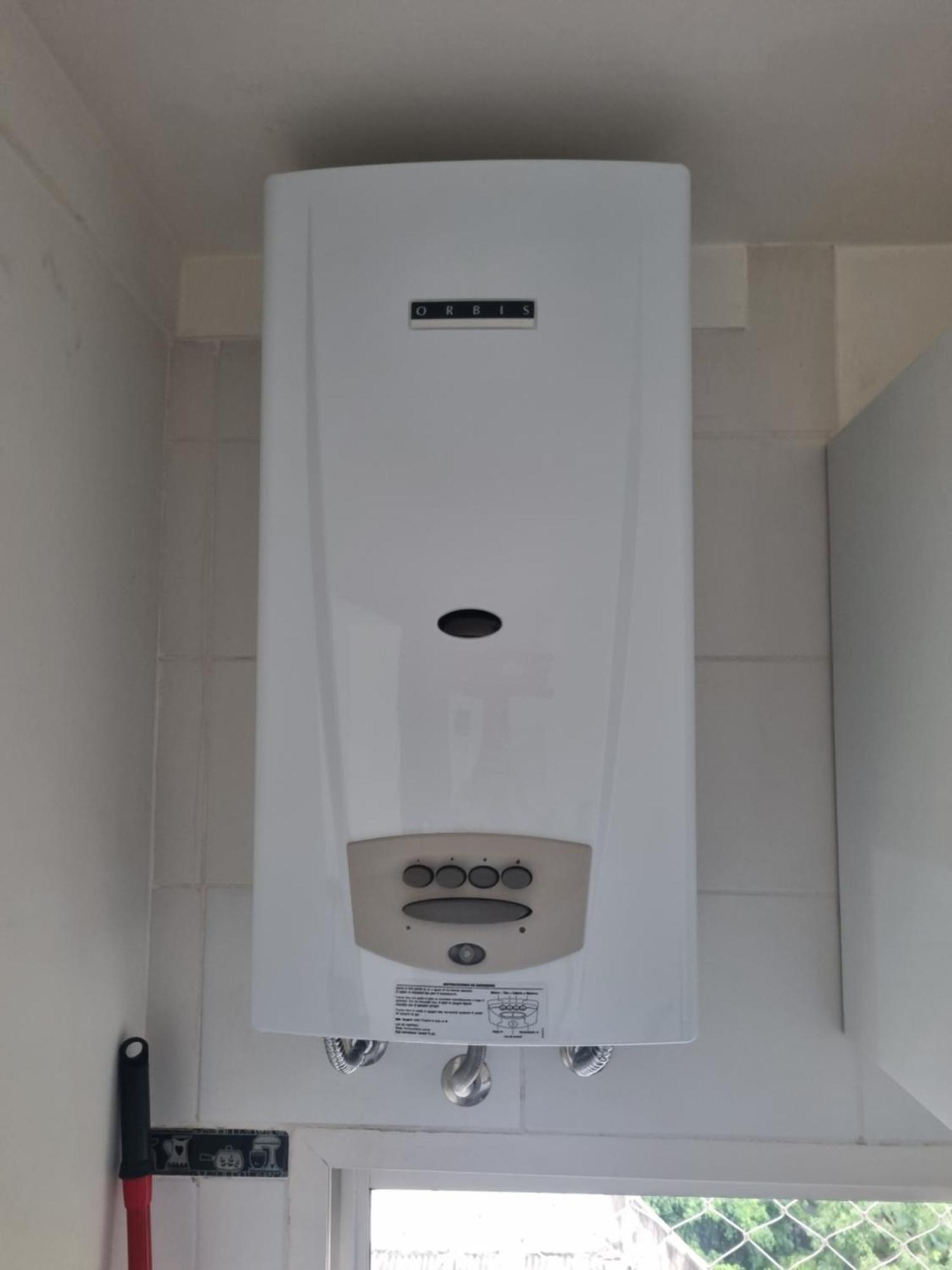 Apartamento Belgrano C Fleni Fleming Icba *