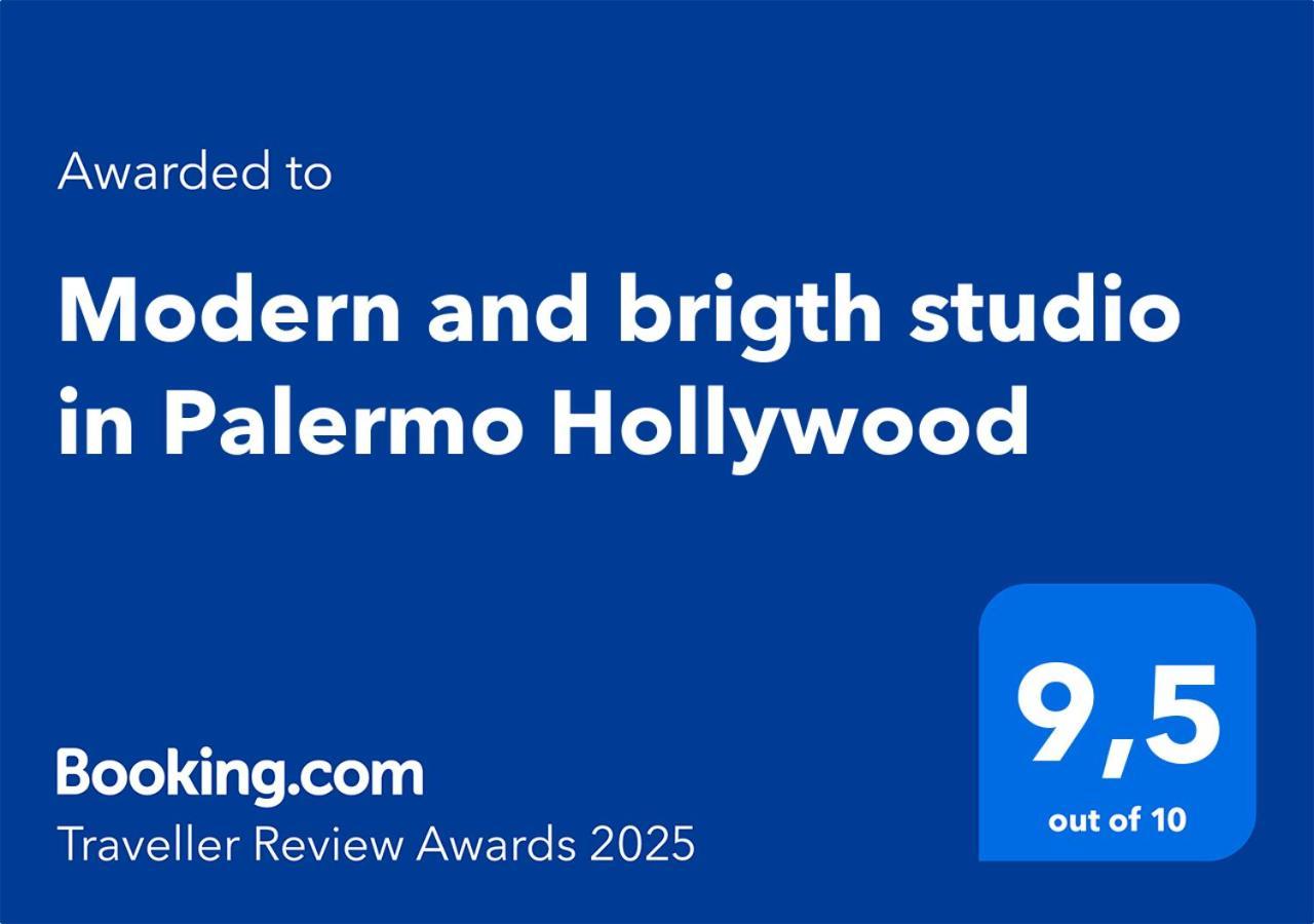 Modern And Brigth In Palermo Hollywood