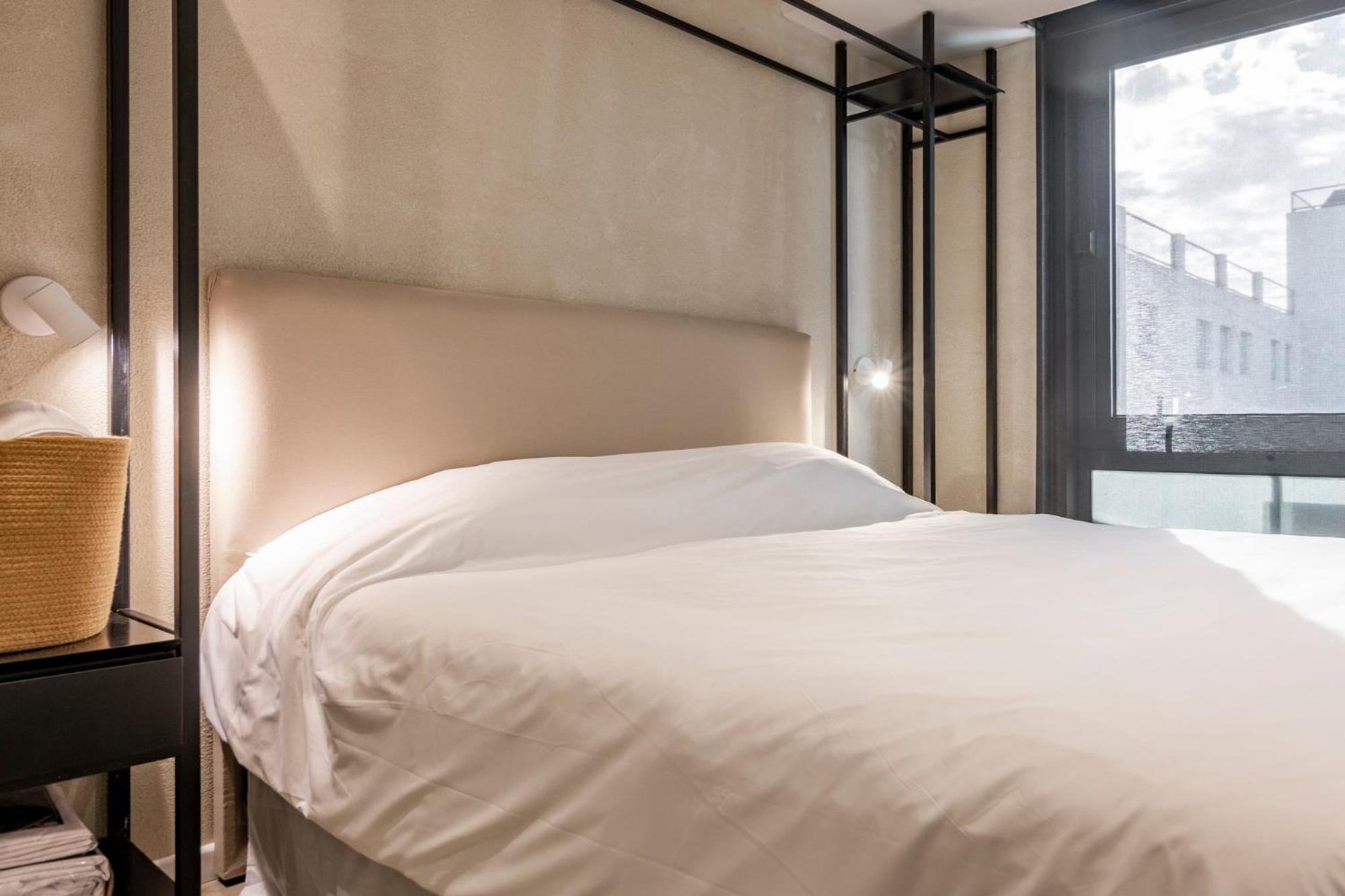 Apartamento Fantastico Departamento En El Centro De La Ciudad