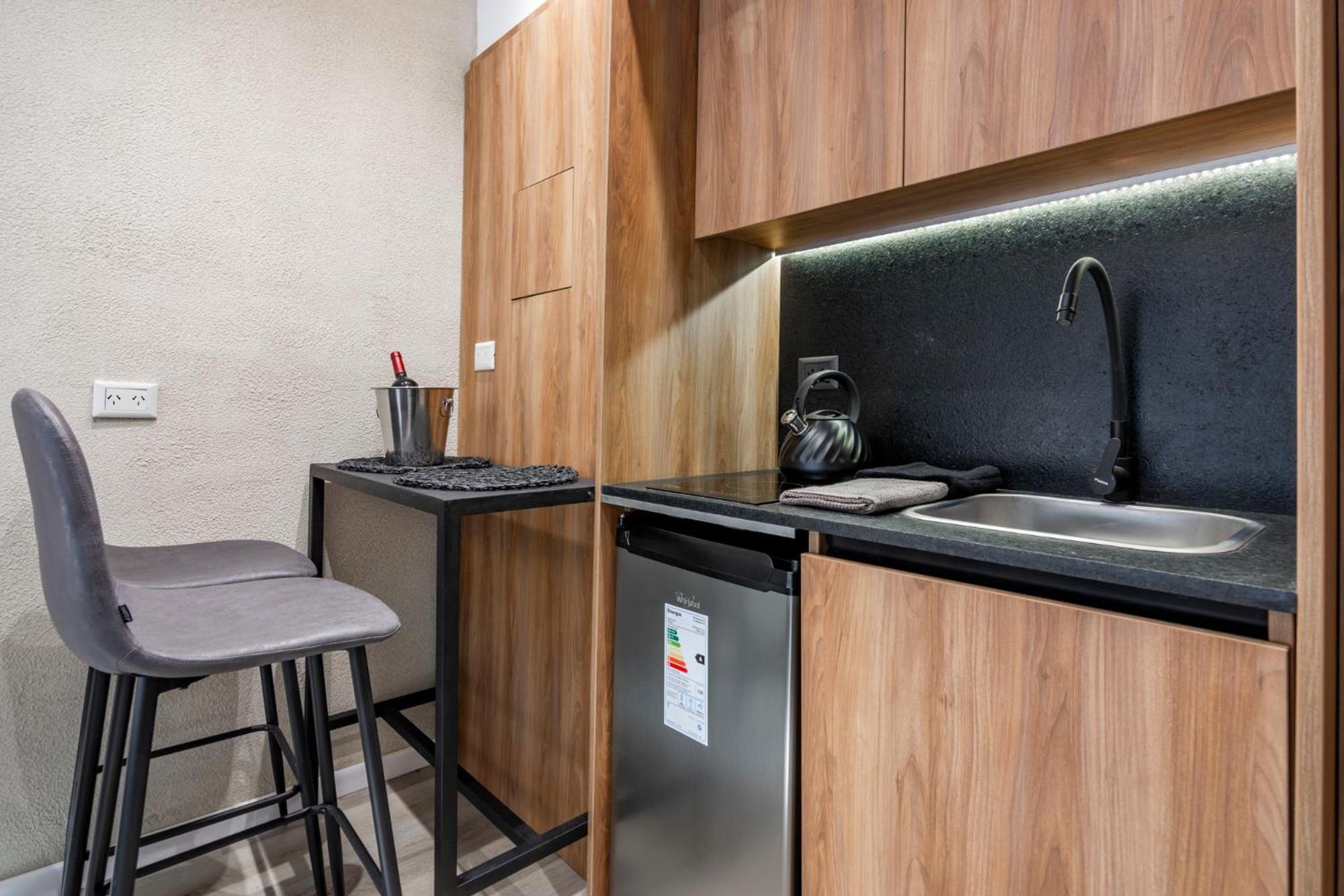 Apartamento Fantastico Departamento En El Centro De La Ciudad *